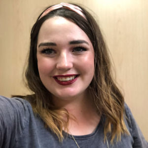 Meet your Posher, Macy